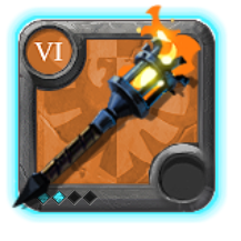 Master's Torch [6.2]