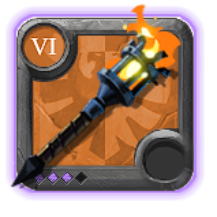 Master's Torch [6.3]