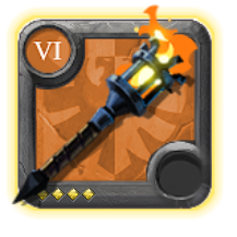 Master's Torch [6.4]