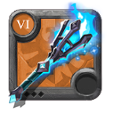 Master's Blueflame Torch