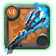 Master's Blueflame Torch [6.1]