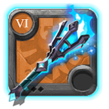 Master's Blueflame Torch [6.2]