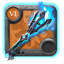 Master's Blueflame Torch