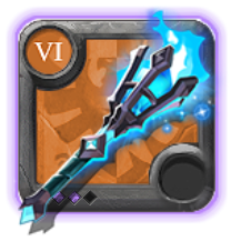 Master's Blueflame Torch [6.3]
