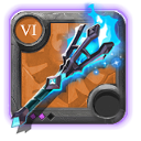 Master's Blueflame Torch