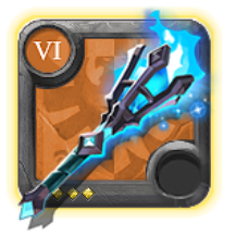 Master's Blueflame Torch [6.4]