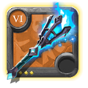 Master's Blueflame Torch