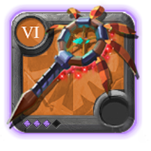 Master's Taproot [6.3]