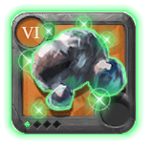 Uncommon Runite Ore [6.1]