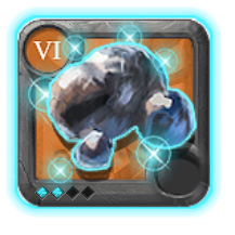 Rare Runite Ore [6.2]
