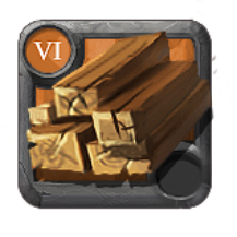 Bloodoak Planks [6.0]