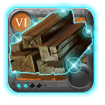 Rare Bloodoak Planks [6.2]