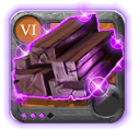 Exceptional Bloodoak Planks