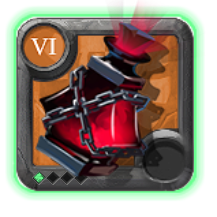 Berserk Potion
