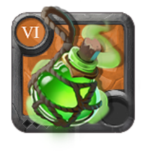 Poison Potion [6.0]