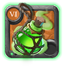 Poison Potion [6.1]
