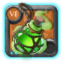 Poison Potion [6.2]
