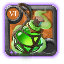 Poison Potion [6.3]