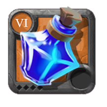 Major Energy Potion [6.0]