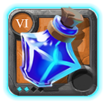 Major Energy Potion [6.2]