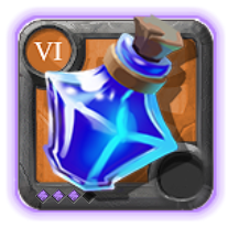 Major Energy Potion [6.3]