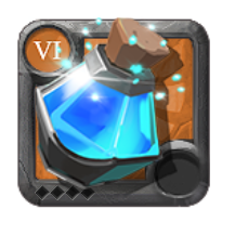 Gathering Potion [6.0]