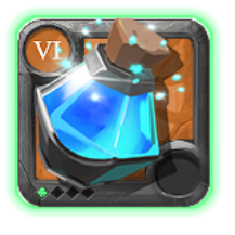 Gathering Potion [6.1]