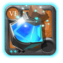 Gathering Potion [6.2]