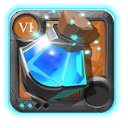 Gathering Potion