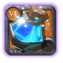 Gathering Potion [6.3]
