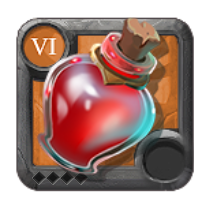 Major Healing Potion [6.0]