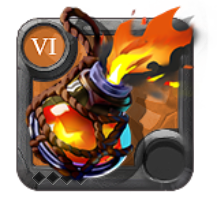 Hellfire Potion