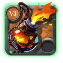 Hellfire Potion