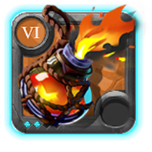 Hellfire Potion [6.2]