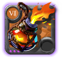 Hellfire Potion