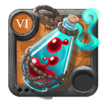 Lifeward Potion [6.0]
