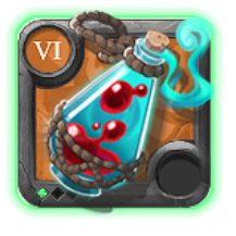Lifeward Potion [6.1]