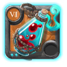 Lifeward Potion [6.2]
