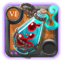 Lifeward Potion [6.3]