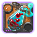 Lifeward Potion