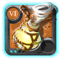 Tornado in a Bottle [6.2]