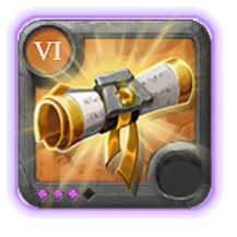 Exceptional Master's Dungeon Map (Large Group) [6.3]