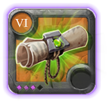 Exceptional Master's Dungeon Map (Solo) [6.3]