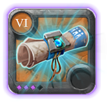 Exceptional Master's Dungeon Map (Group) [6.3]