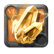 Master's Avalonian Shard [6.0]