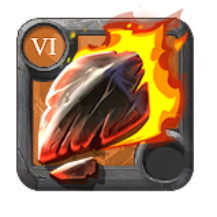 Master's Fire Dragon Scales [6.0]