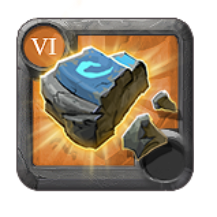 Master's Waystone Fragment