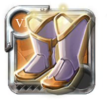 Master's Sandals of Purity