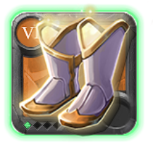 Master's Sandals of Purity [6.1]
