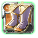 Master's Sandals of Purity